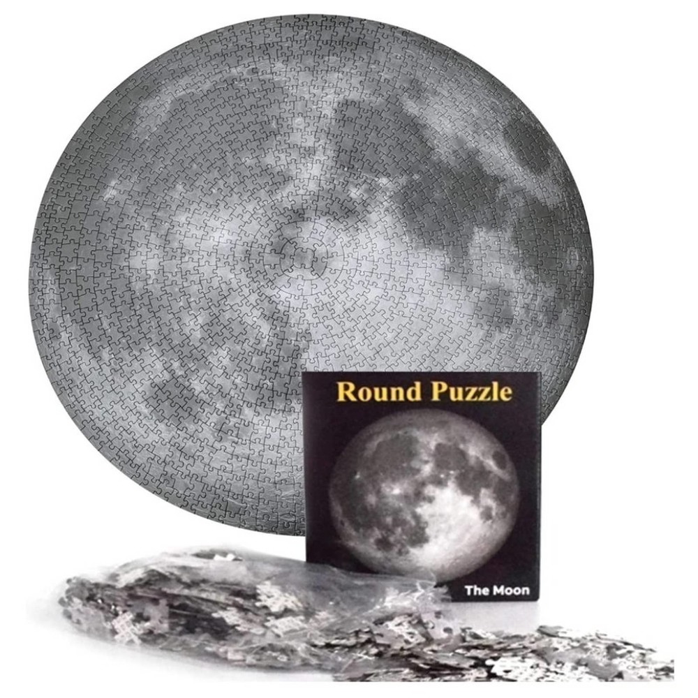 Jigsaw Puzzle 1000 Pieces